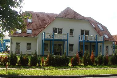 Ferienwohnung in Ostseebad Nienhagen (Mecklenburgische Ostseekste) oder Ferienwohnung oder Ferienhaus