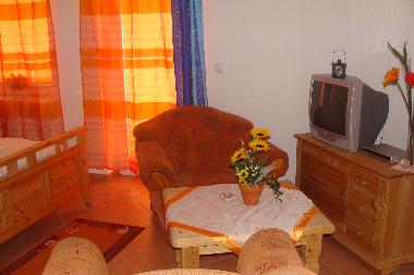 Ferienwohnung in Ostseebad Nienhagen (Mecklenburgische Ostseekste) oder Ferienwohnung oder Ferienhaus