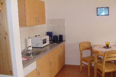 Ferienwohnung in Ostseebad Nienhagen (Mecklenburgische Ostseekste) oder Ferienwohnung oder Ferienhaus