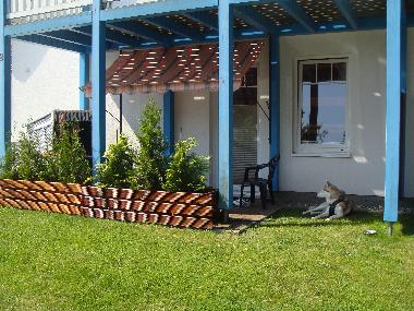 Ferienwohnung in Ostseebad Nienhagen (Mecklenburgische Ostseekste) oder Ferienwohnung oder Ferienhaus