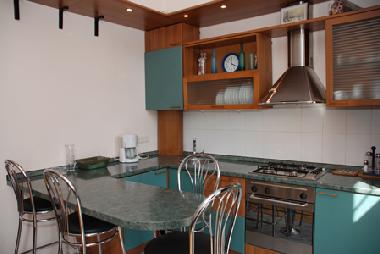 Ferienwohnung in KIEV (Kyyiv, Misto) oder Ferienwohnung oder Ferienhaus