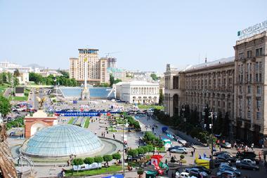 Ferienwohnung in KIEV (Kyyiv, Misto) oder Ferienwohnung oder Ferienhaus