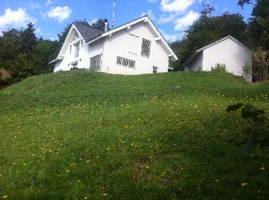 Ferienhaus in Arzier (St-Cergue) oder Ferienwohnung oder Ferienhaus