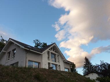 Ferienhaus in Arzier (St-Cergue) oder Ferienwohnung oder Ferienhaus