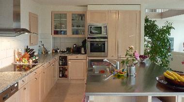 Ferienhaus in Arzier (St-Cergue) oder Ferienwohnung oder Ferienhaus