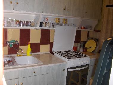 Ferienhaus in Mezokovesd-Zsory Furdo (Borsod-Abauj-Zemplen) oder Ferienwohnung oder Ferienhaus