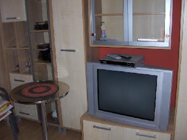 Ferienhaus in Mezokovesd-Zsory Furdo (Borsod-Abauj-Zemplen) oder Ferienwohnung oder Ferienhaus