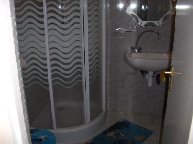 Ferienhaus in Mezokovesd-Zsory Furdo (Borsod-Abauj-Zemplen) oder Ferienwohnung oder Ferienhaus