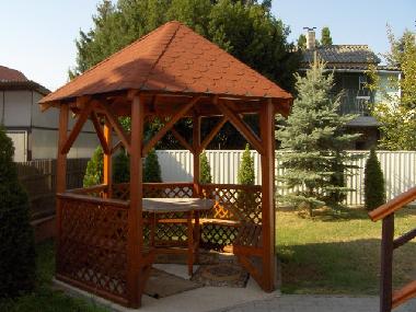 Ferienhaus in Mezokovesd-Zsory Furdo (Borsod-Abauj-Zemplen) oder Ferienwohnung oder Ferienhaus