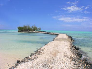 Ferienhaus in Roches Noires (Flacq) oder Ferienwohnung oder Ferienhaus