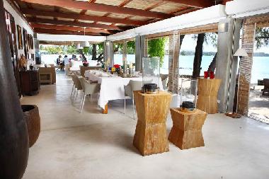 Ferienhaus in Roches Noires (Flacq) oder Ferienwohnung oder Ferienhaus