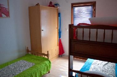 Ferienhaus in La Marina/San Fulgencio (Alicante / Alacant) oder Ferienwohnung oder Ferienhaus