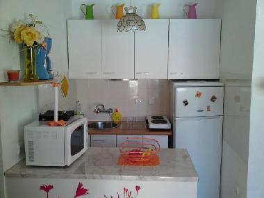 Ferienhaus in La Marina/San Fulgencio (Alicante / Alacant) oder Ferienwohnung oder Ferienhaus