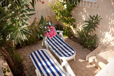 Ferienhaus in La Marina/San Fulgencio (Alicante / Alacant) oder Ferienwohnung oder Ferienhaus