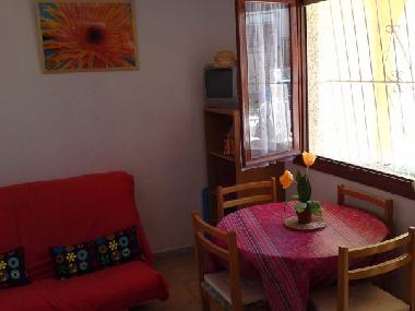 Ferienhaus in La Marina/San Fulgencio (Alicante / Alacant) oder Ferienwohnung oder Ferienhaus