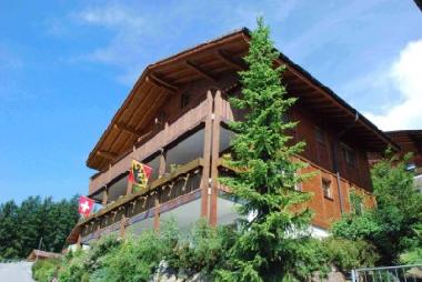 Ferienwohnung in Beatenberg (Beatenberg) oder Ferienwohnung oder Ferienhaus