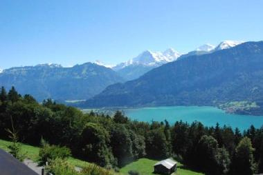 Ferienwohnung in Beatenberg (Beatenberg) oder Ferienwohnung oder Ferienhaus