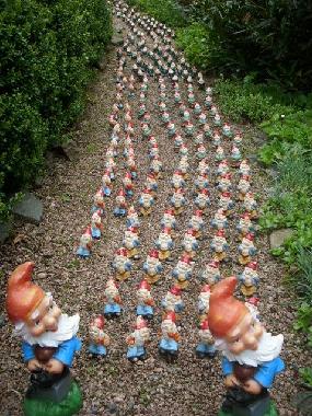 Zwergenpark Trusetal