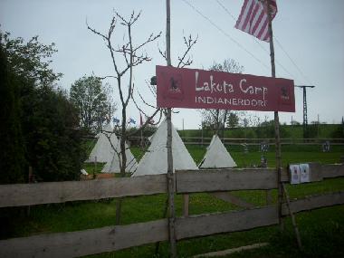 Trusetaler Lakota Camp
