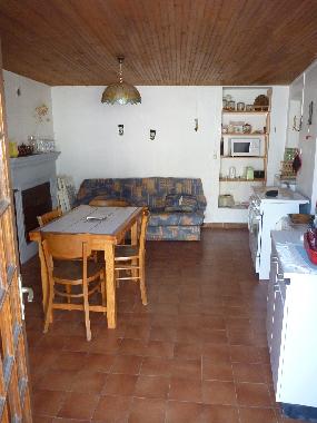 Ferienhaus in 20247 (Haute-Corse) oder Ferienwohnung oder Ferienhaus