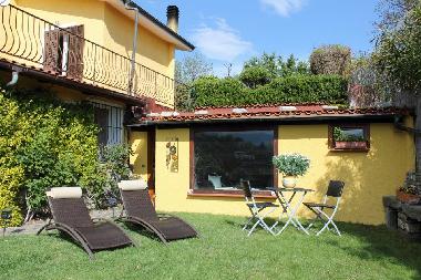 Ferienhaus in Imperia (Imperia) oder Ferienwohnung oder Ferienhaus