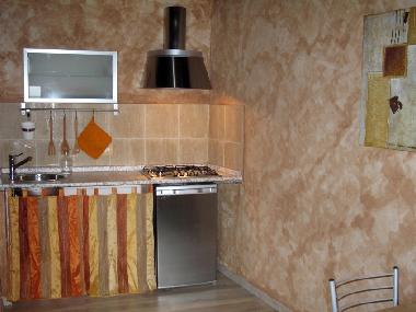 Ferienhaus in Imperia (Imperia) oder Ferienwohnung oder Ferienhaus