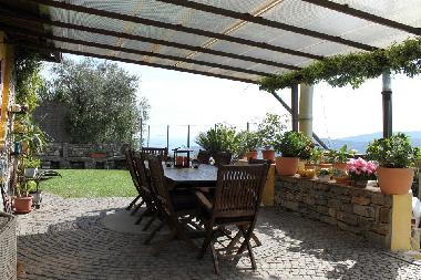 Ferienhaus in Imperia (Imperia) oder Ferienwohnung oder Ferienhaus