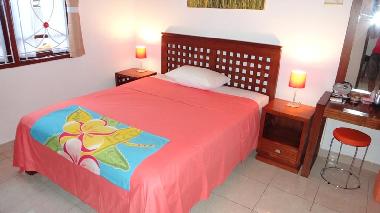 Doppelzimmer Ausstattung