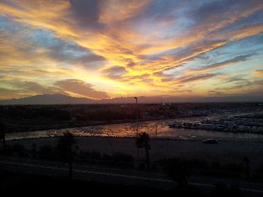 Ferienwohnung in Le Barcares (Pyr�n�es-Orientales) oder Ferienwohnung oder Ferienhaus