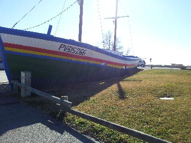 Ferienwohnung in Le Barcares (Pyr�n�es-Orientales) oder Ferienwohnung oder Ferienhaus