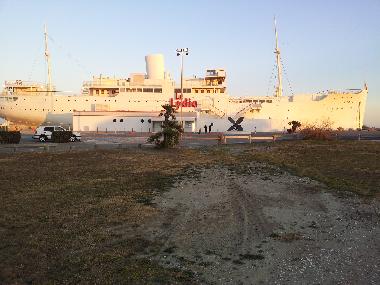 Ferienwohnung in Le Barcares (Pyr�n�es-Orientales) oder Ferienwohnung oder Ferienhaus