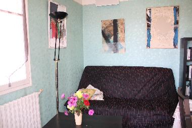 Ferienwohnung in Six-fours-les-plages (Var) oder Ferienwohnung oder Ferienhaus