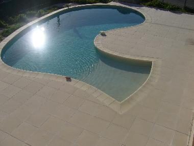 Ferienwohnung in Six-fours-les-plages (Var) oder Ferienwohnung oder Ferienhaus