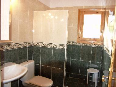 Villa in Monte Pego (Alicante / Alacant) oder Ferienwohnung oder Ferienhaus