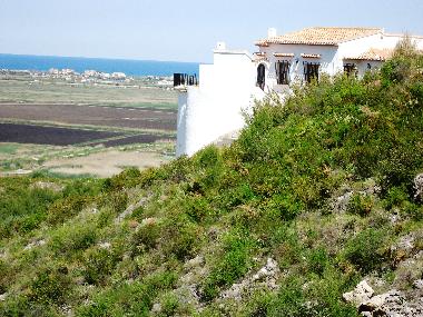 Villa in Monte Pego (Alicante / Alacant) oder Ferienwohnung oder Ferienhaus