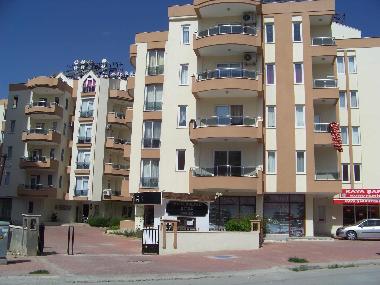 Boot in  (Antalya) oder Ferienwohnung oder Ferienhaus