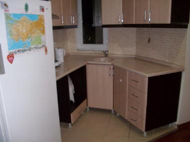 Boot in  (Antalya) oder Ferienwohnung oder Ferienhaus