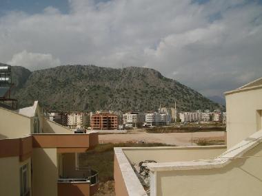 Boot in  (Antalya) oder Ferienwohnung oder Ferienhaus