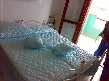 Villa in Villasimius (Cagliari) oder Ferienwohnung oder Ferienhaus