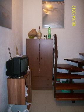 Villa in Villasimius (Cagliari) oder Ferienwohnung oder Ferienhaus