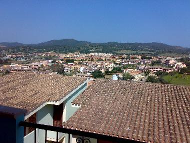 Villa in Villasimius (Cagliari) oder Ferienwohnung oder Ferienhaus