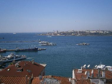 Ferienwohnung in skdar (Istanbul) oder Ferienwohnung oder Ferienhaus
