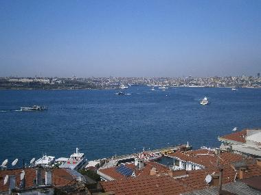Ferienwohnung in skdar (Istanbul) oder Ferienwohnung oder Ferienhaus
