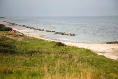 Ferienhaus in Holl�selund (Vestsjalland) oder Ferienwohnung oder Ferienhaus