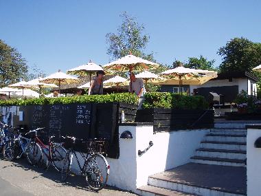 Ferienhaus in Holl�selund (Vestsjalland) oder Ferienwohnung oder Ferienhaus