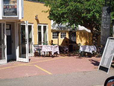 Ferienhaus in Holl�selund (Vestsjalland) oder Ferienwohnung oder Ferienhaus