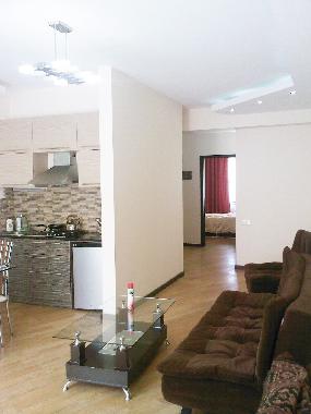 Ferienwohnung in Tbilisi (Tbilisi) oder Ferienwohnung oder Ferienhaus