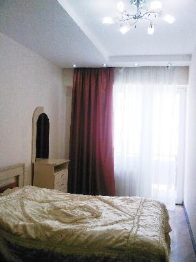 Ferienwohnung in Tbilisi (Tbilisi) oder Ferienwohnung oder Ferienhaus