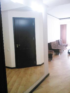 Ferienwohnung in Tbilisi (Tbilisi) oder Ferienwohnung oder Ferienhaus