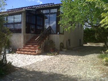 Ferienhaus in mirabel aux baronnies (Dr�me) oder Ferienwohnung oder Ferienhaus